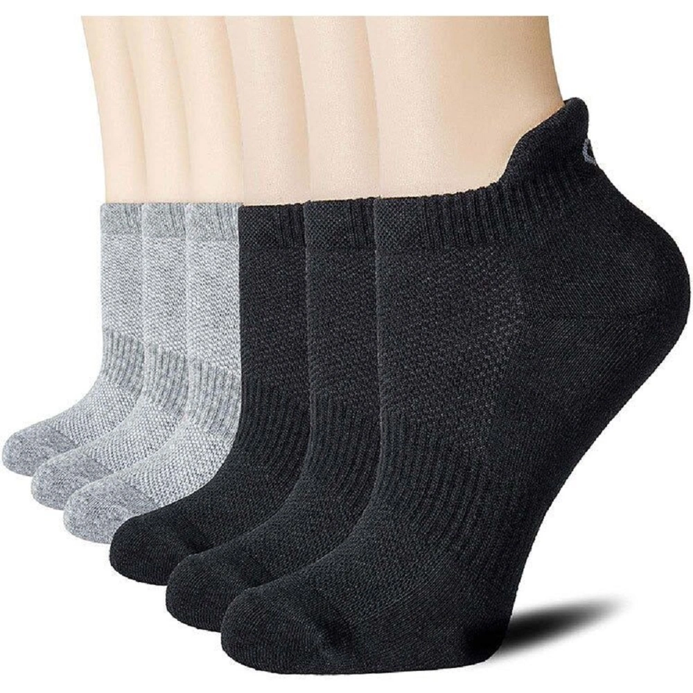 Wholesale Sport Cotton Bamboo Man Short Socks Breathable Comfortable Casual Ankle Socks Men