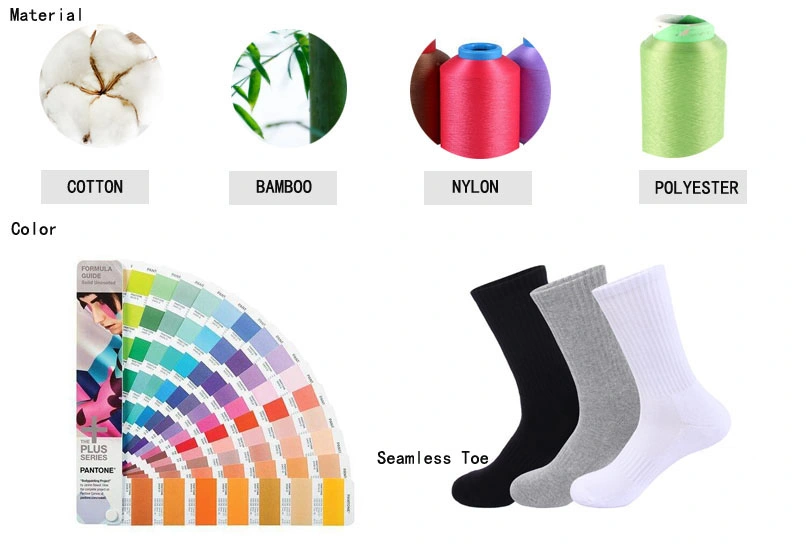 Wholesale Cotton No Show Socks Men Low Cut Non-Slip Invisible Casual Liner Loafer Boat Socks